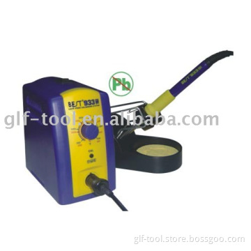 BEST-933 Intelligent Lead-free Rework Station